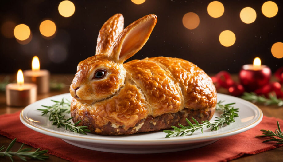 Блюдо Фальшивый заяц: классический рецепт и секреты Праздничное блюдо Фальшивый заяц фото