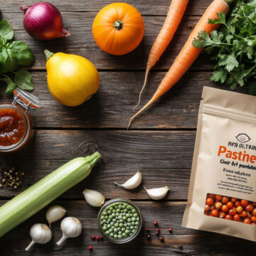 лучшие способы заготовки овощей на зиму