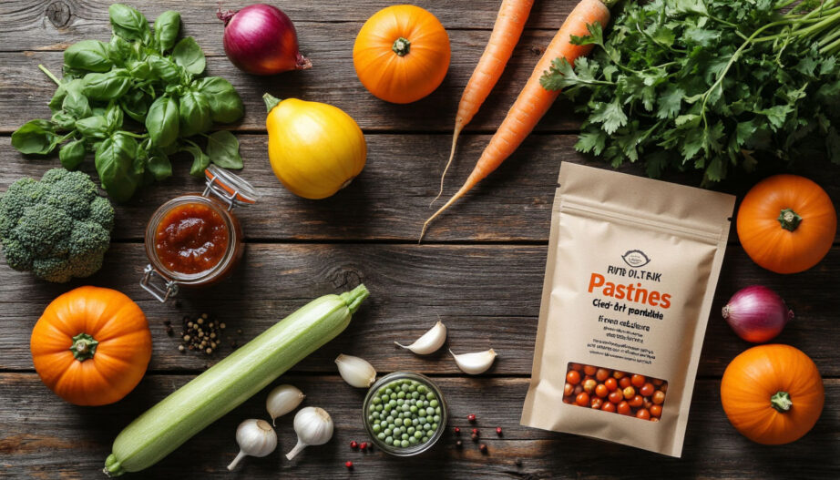 Заготовка овощей на зиму лучшие способы заготовки овощей на зиму