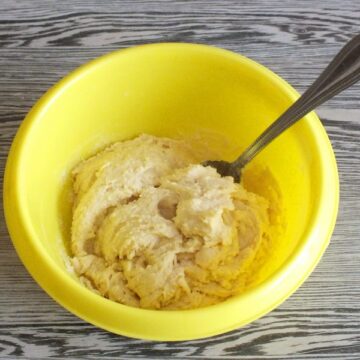 Сколько масла в тесте для печенья